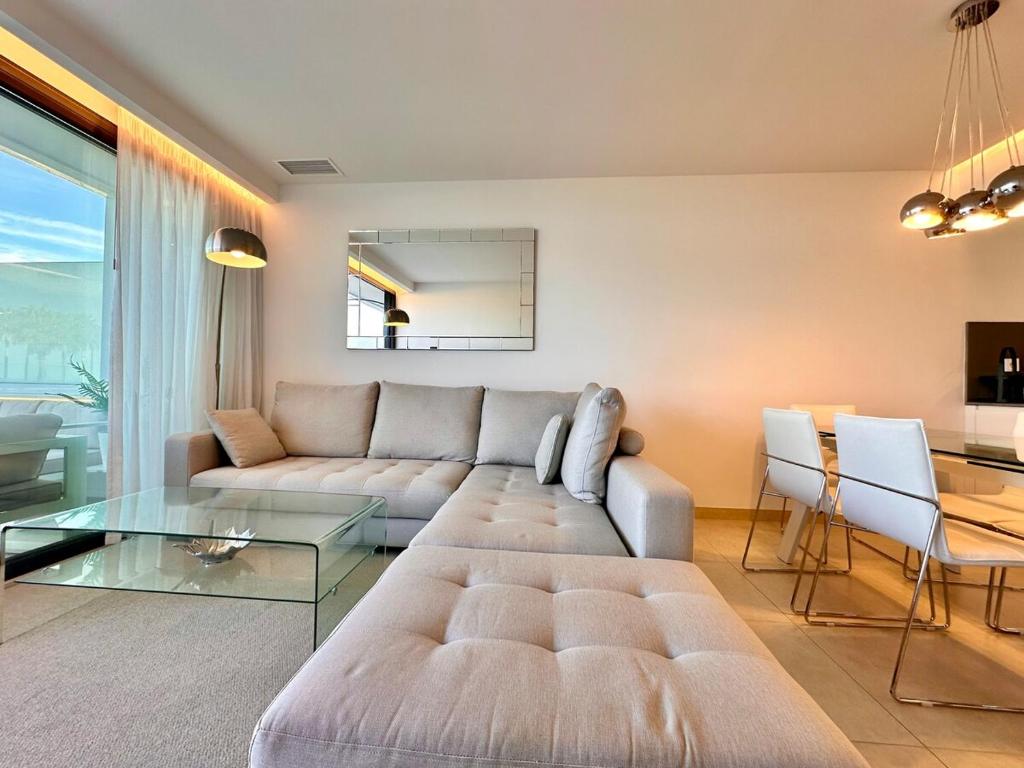 Almare Coastline Apartment - 1