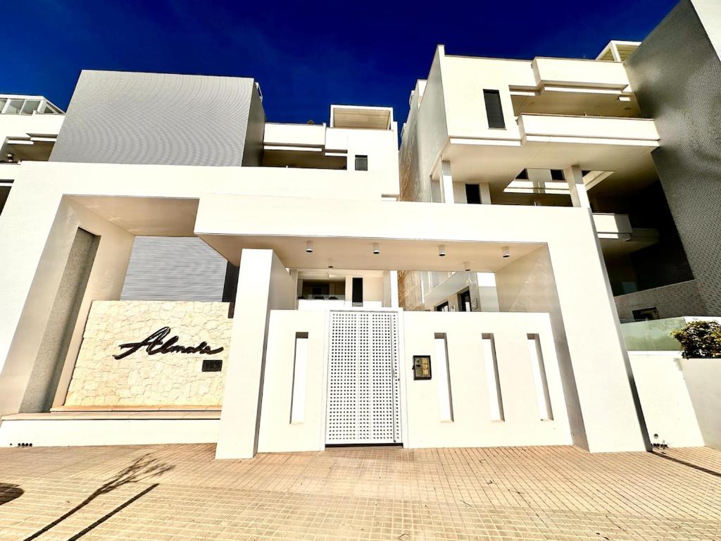Almare Coastline Apartment - 4