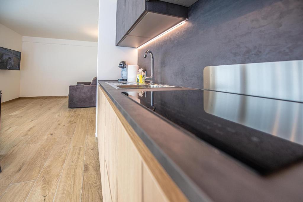 Alpen Chalet Coflè - Myholidaylivigno - 4