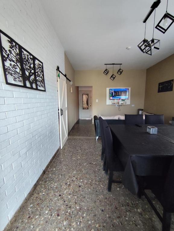 Casa vacacional 6 personas - 1