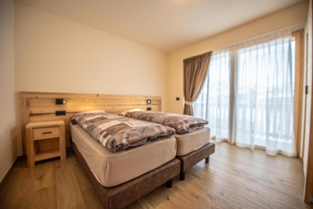 Alpen Chalet Coflè - Myholidaylivigno - 5