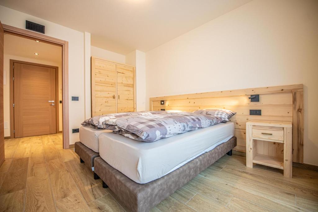 Alpen Chalet Coflè - Myholidaylivigno - 3