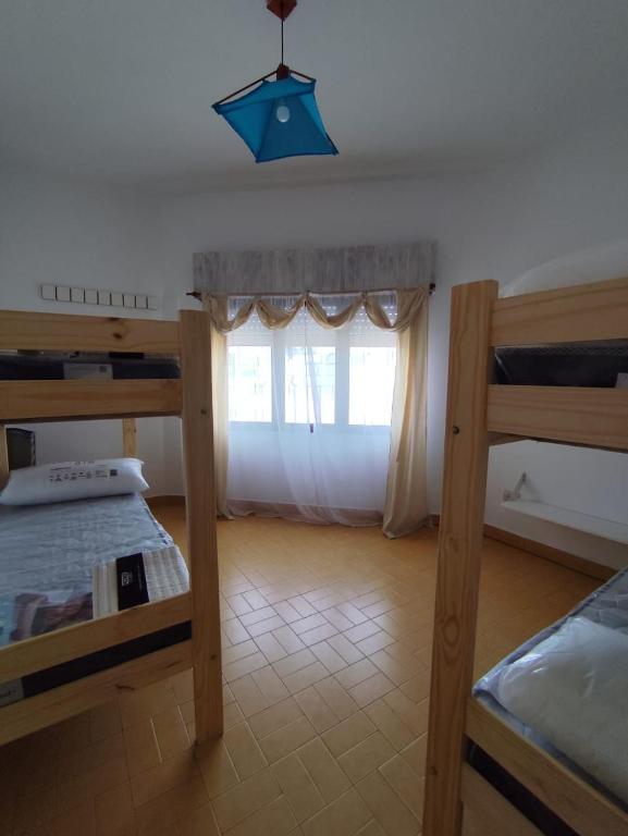 Casa vacacional 6 personas - 4