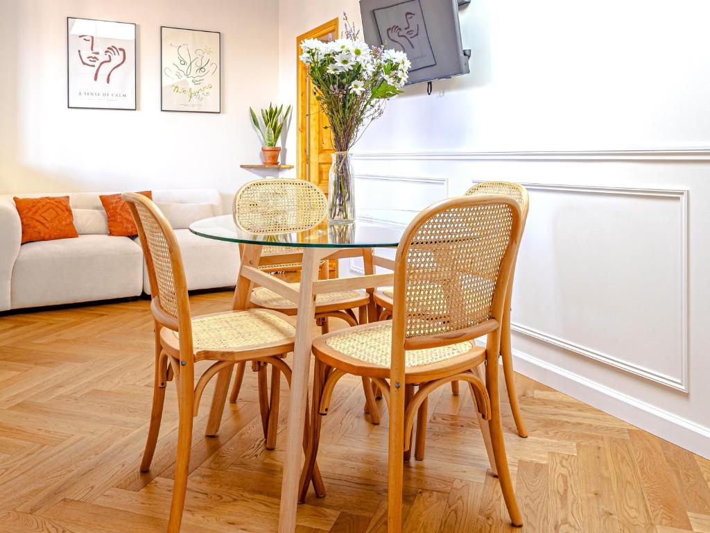 Rare! L'Atelier Provençal, Getaway in Old Antibes - 4th floor - 5