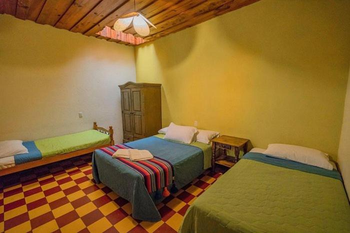 Hotel Class - 3
