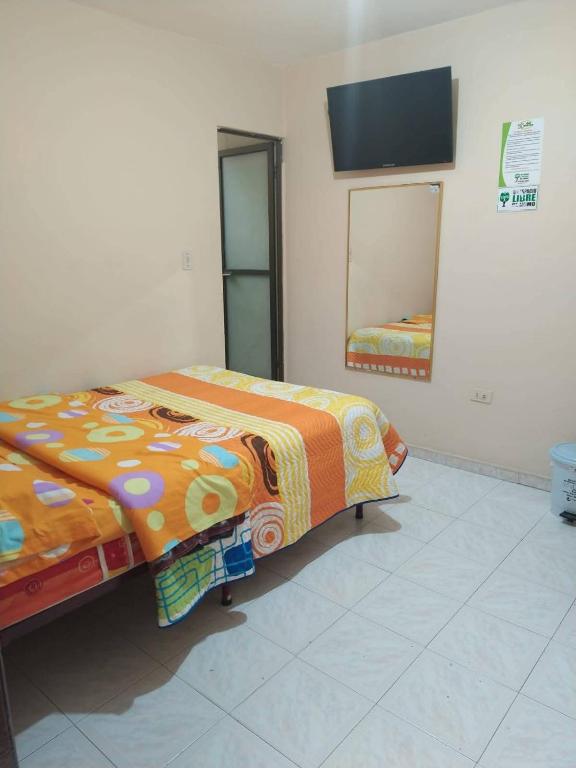 Hotel Class - 5