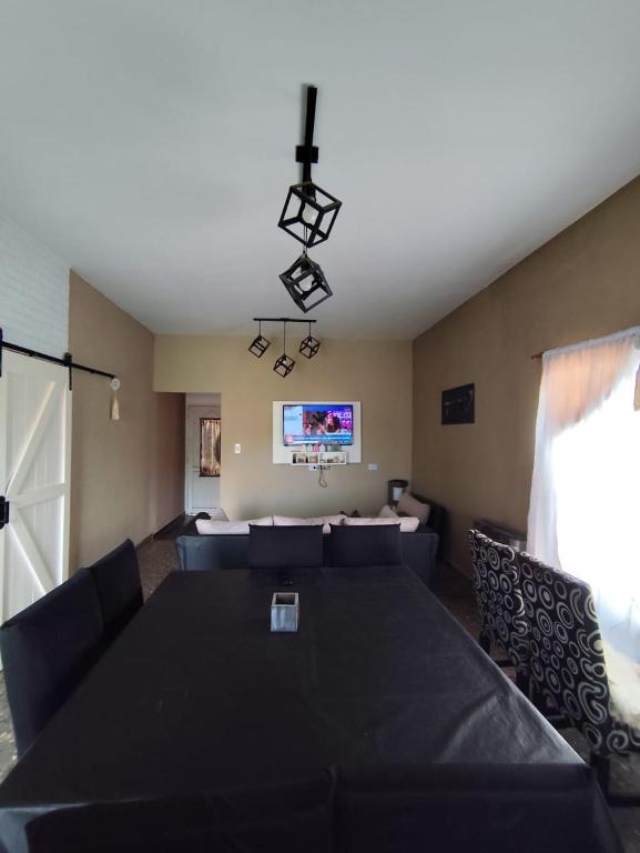 Casa vacacional 6 personas - 2