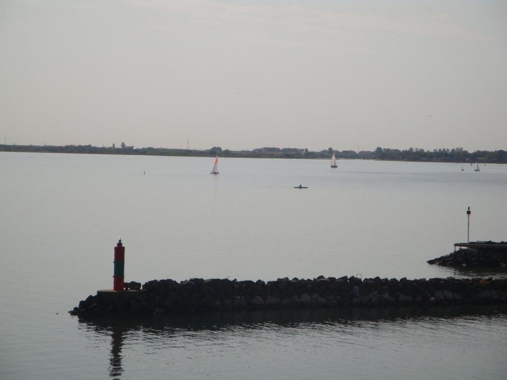 Port rive gauche Iona - 4