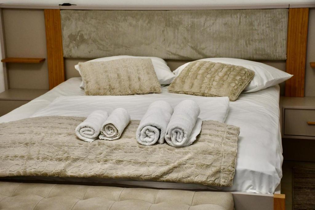 Villa 1869 Zemun - 4