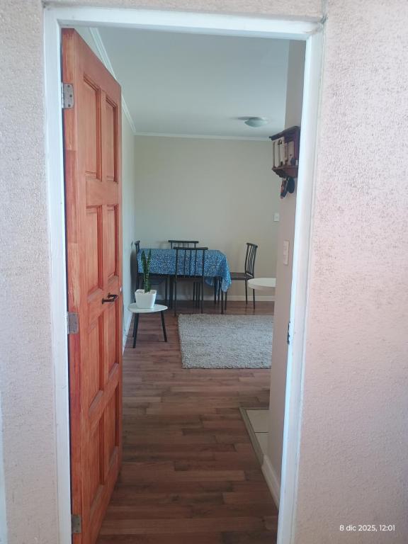 M&L departamento - 2