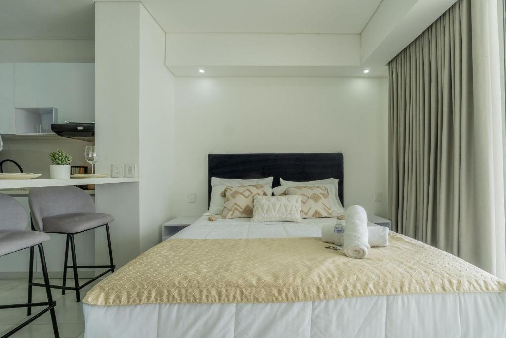 Cartagena Beach Resort - 5