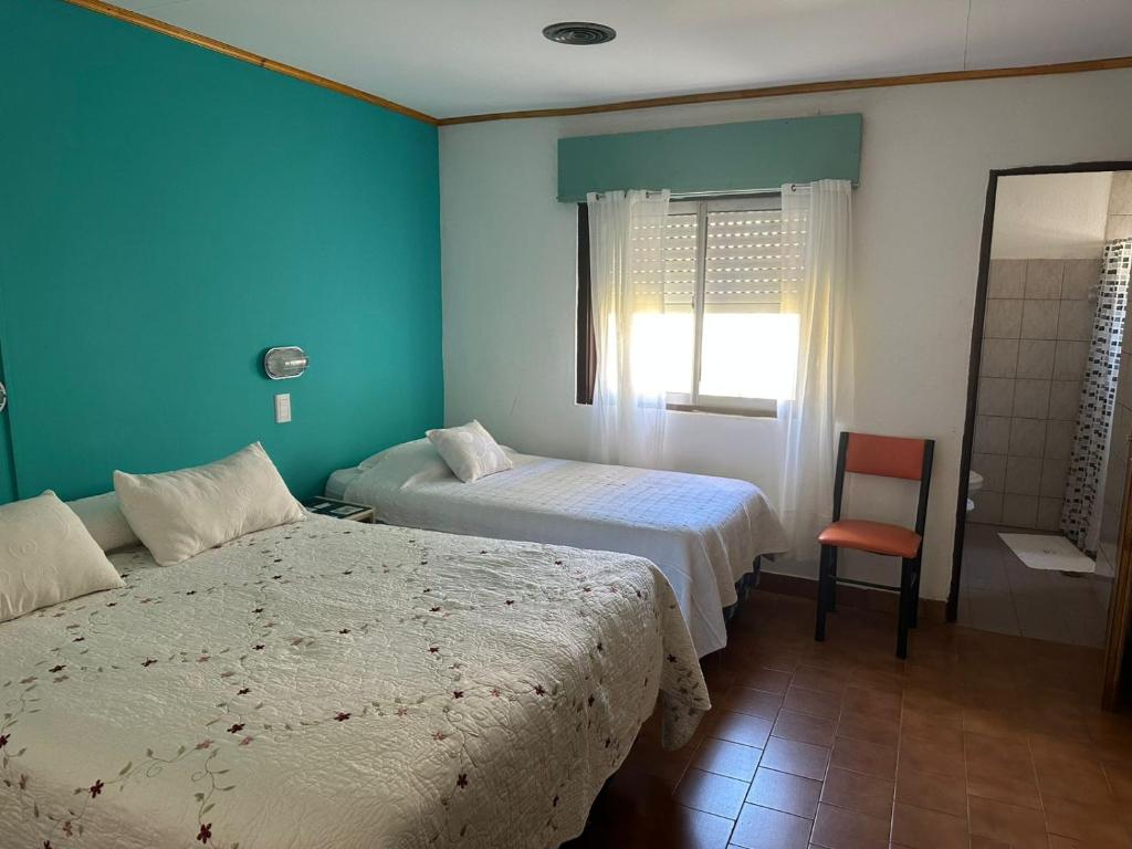 Hotel Los Antiguos - 2