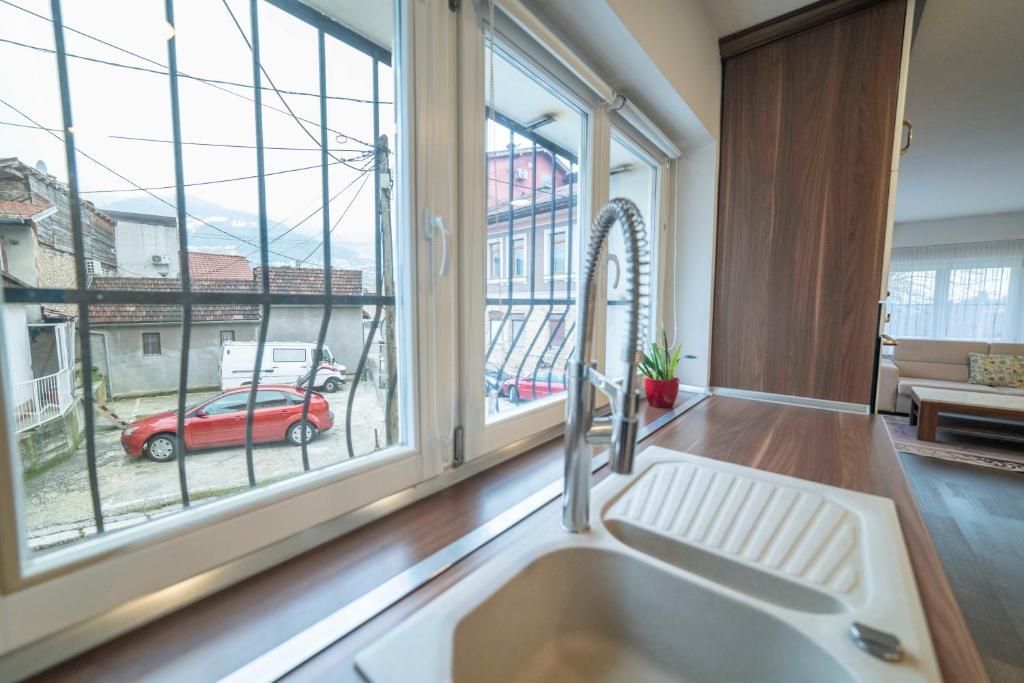 Legend Suites - 2