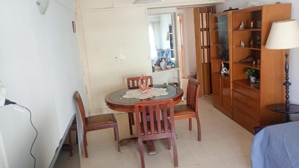 Alquilo departamento - 1