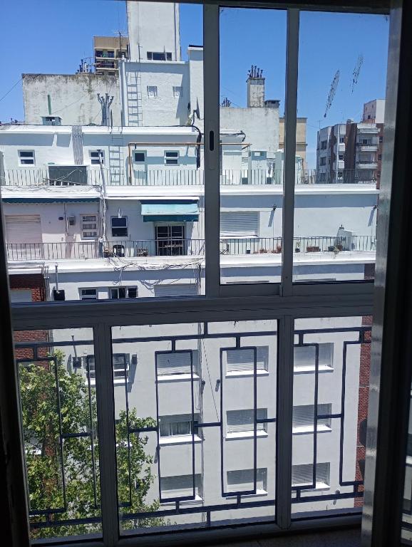 Alquilo departamento - 4