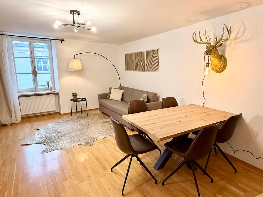 StayNature Hirscher APP - 1BR - Modern, Ruhig, Zentral - 2