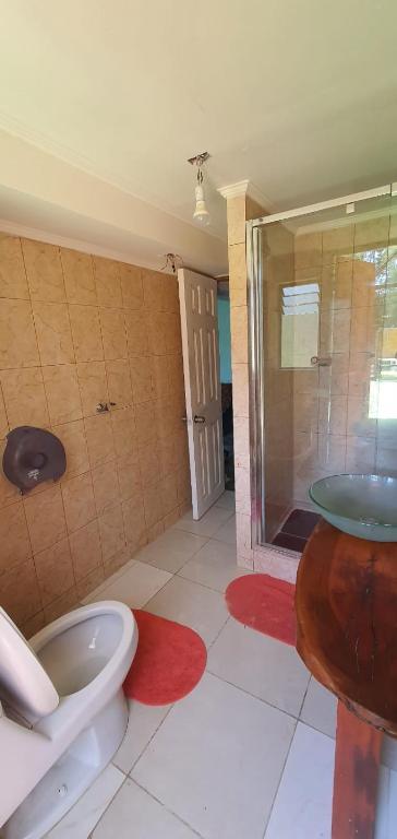 Casa las conchitas - 5