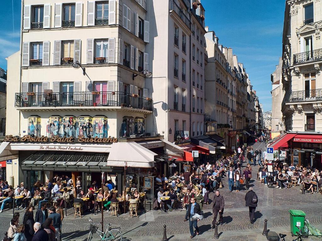 Lovely Apartment, heart of Paris center - 2