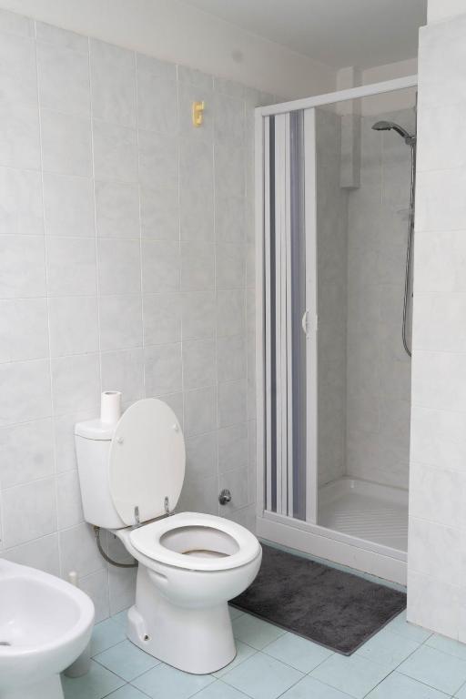 Teatro Bellini, apartment in the historic center - 2