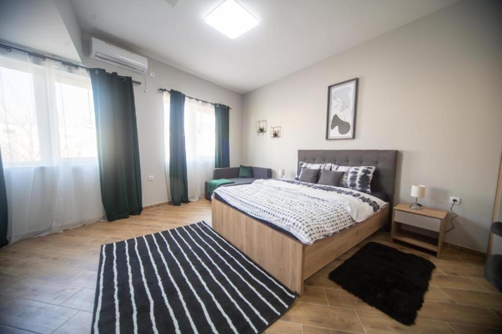 Ivi Central Apartments - 2