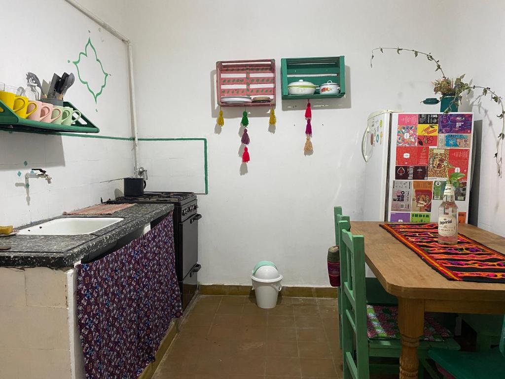 casa corazOm - 2