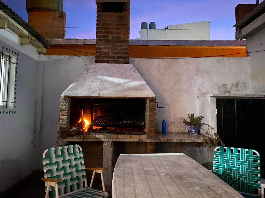 casa corazOm - 5