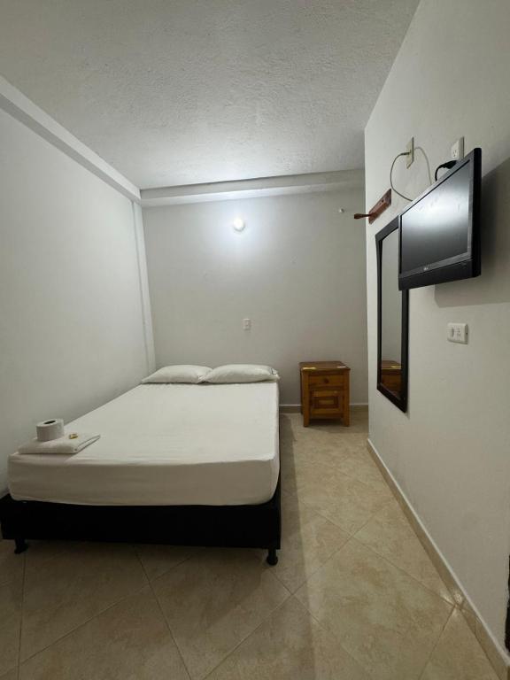 Hotel Real Alejandria - 2