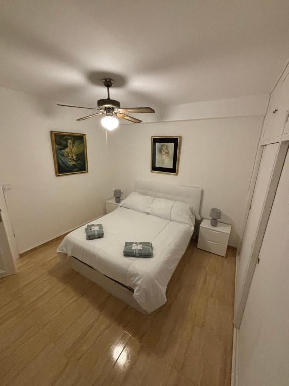 Apartment in center of Alicante - 4