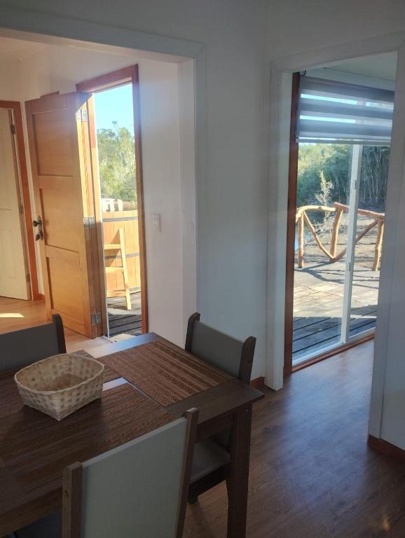 Nativo curiñanco - 3