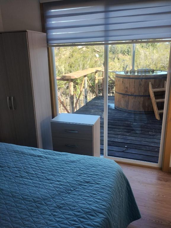 Nativo curiñanco - 5