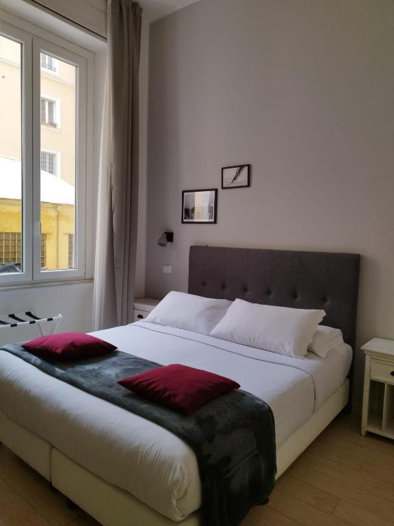 AD Cavour Luxury Rooms - by AD Roma - 5