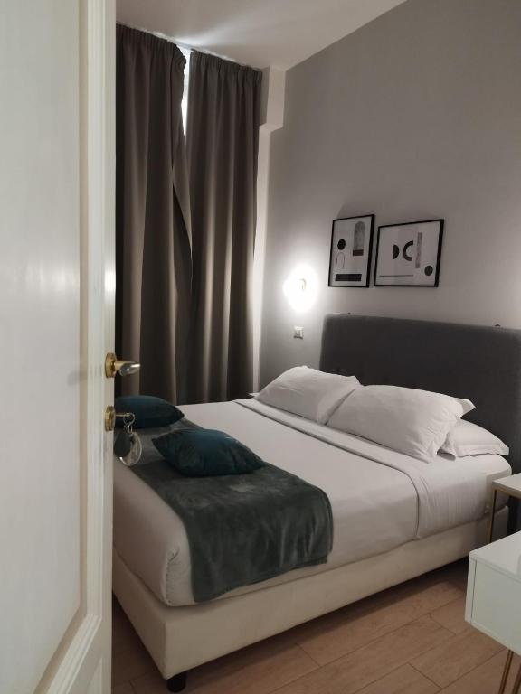 AD Cavour Luxury Rooms - by AD Roma - 4