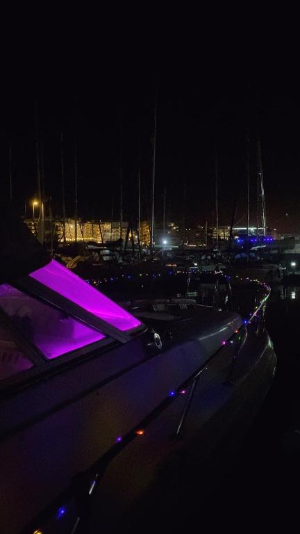 Luxury boat karamba - 4