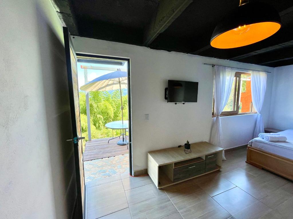 MINI-SUiTE CONFORT - 3