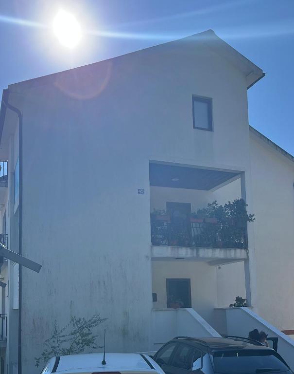 Apartman Stasija - 4