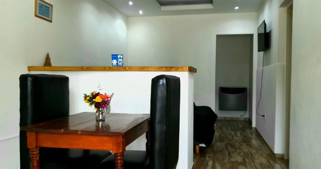 Departamento en El Calafate para dos personas - 2