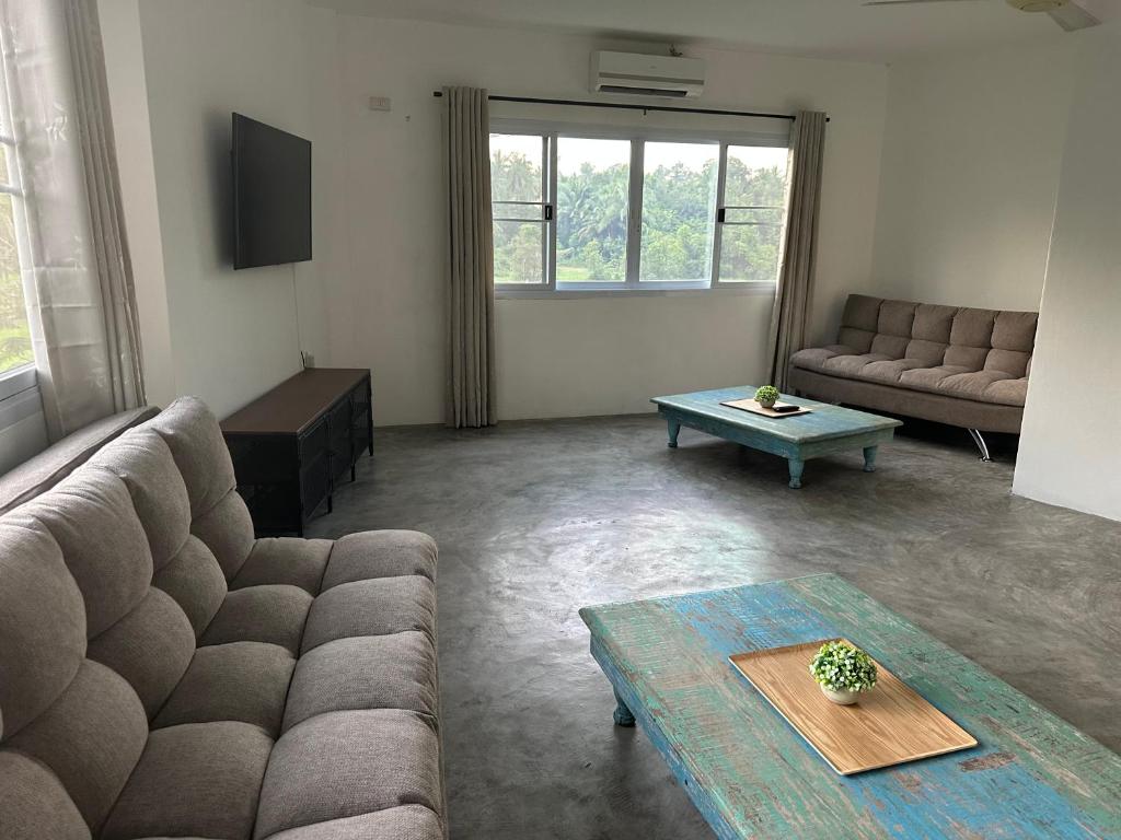 サムイ ゼニティ ホテル (Samui Zenity Hotel) 館内設備
