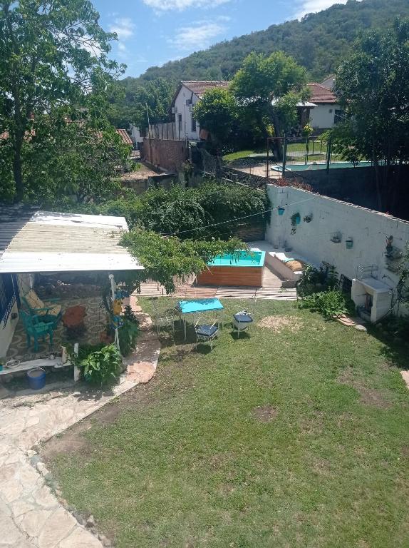 Casita Meraki Duplex para 3 personas - 2