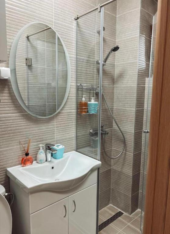 Apartman Stasija - 3