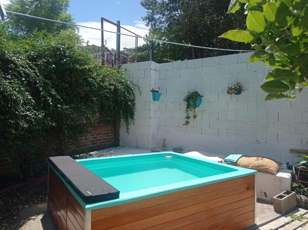 Casita Meraki para 2 personas - 2