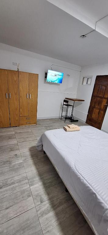 B&B Departamento Ciudadela - 5