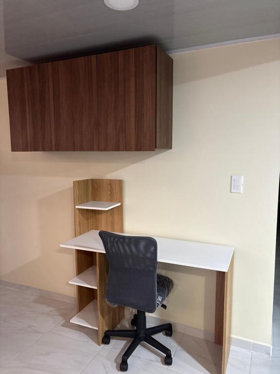 Acogedor apartamento de alquiler en Ipiales-Nariño - 1