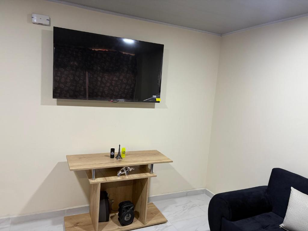Acogedor apartamento de alquiler en Ipiales-Nariño - 3