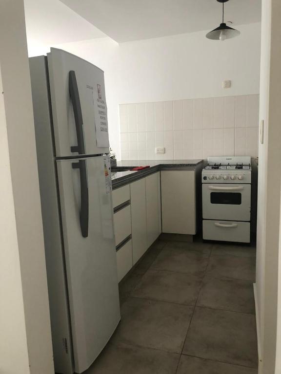 Duplex en alquiler - 5