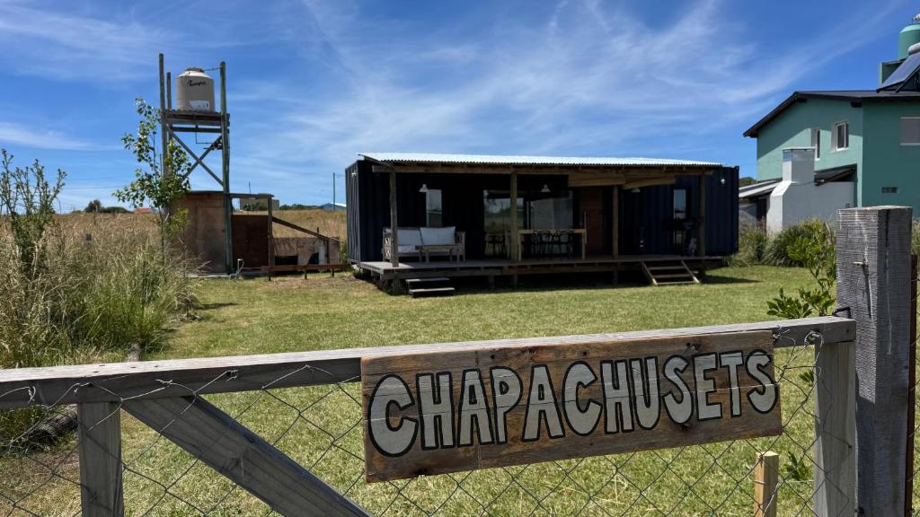 Chapachusets - 1