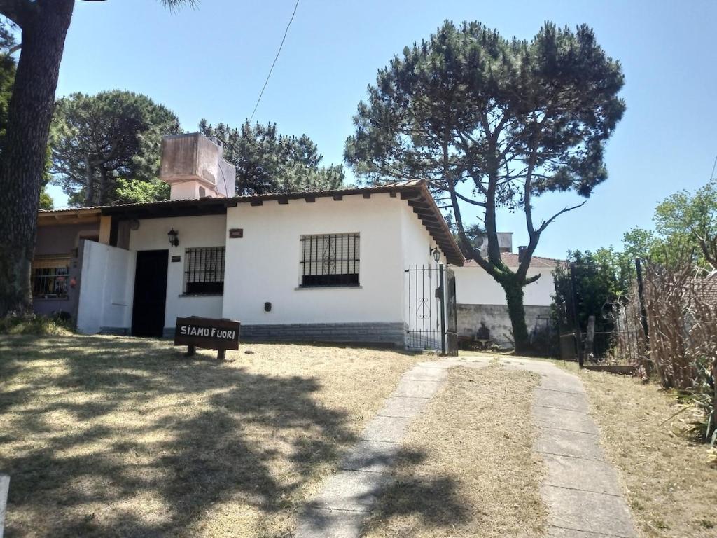 Alquiler casa villa gesell temporada verano 2026 - 2