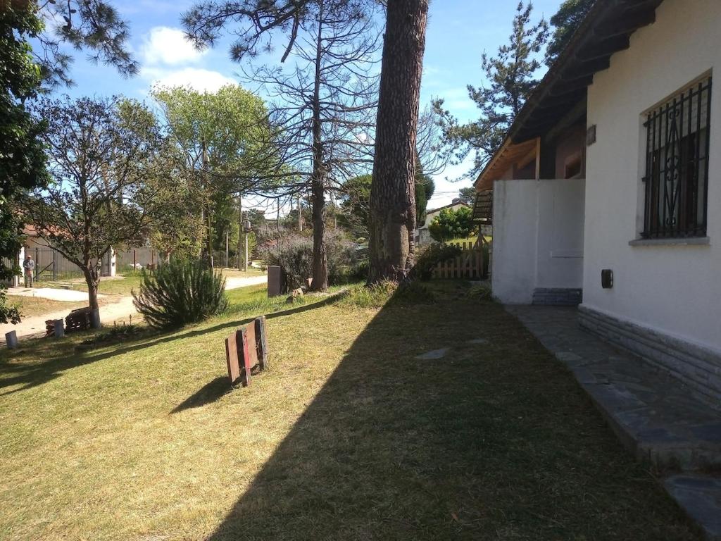 Alquiler casa villa gesell temporada verano 2026 - 4