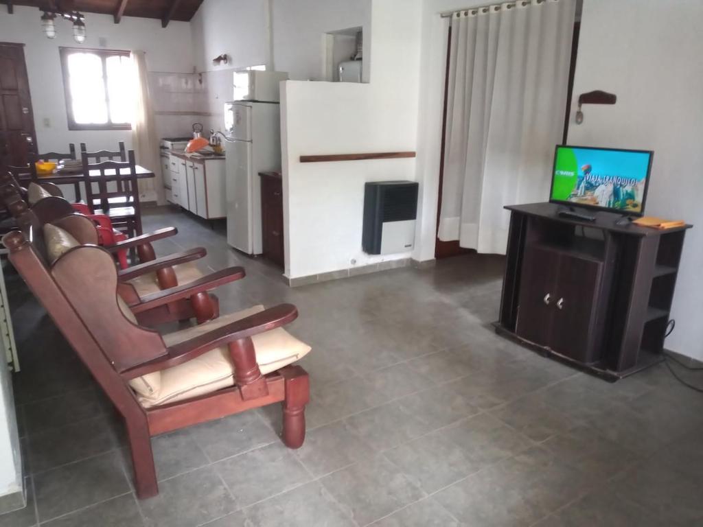 Alquiler casa villa gesell temporada verano 2026 - 5