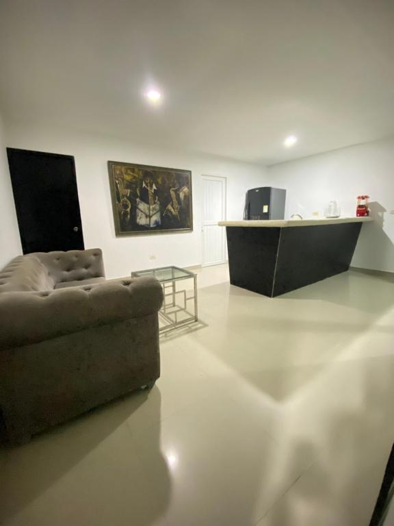 Apartamento BBB para 4 pax en La Boquilla - 5