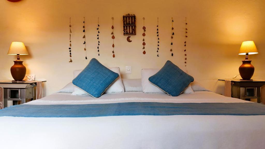 El Diablo y la Sandia B&B